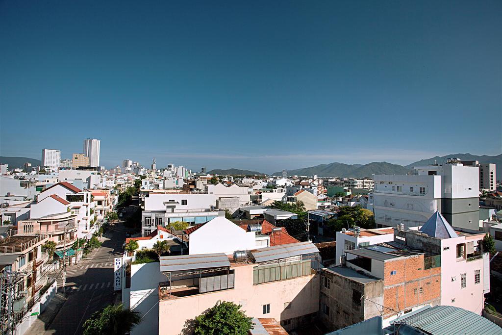 Rex Hotel & Apartment Nha Trang Room photo