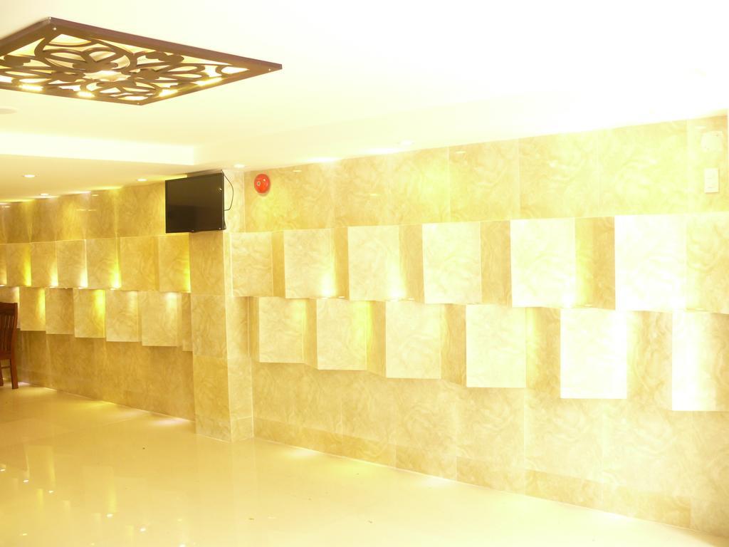 Rex Hotel & Apartment Nha Trang Exterior photo