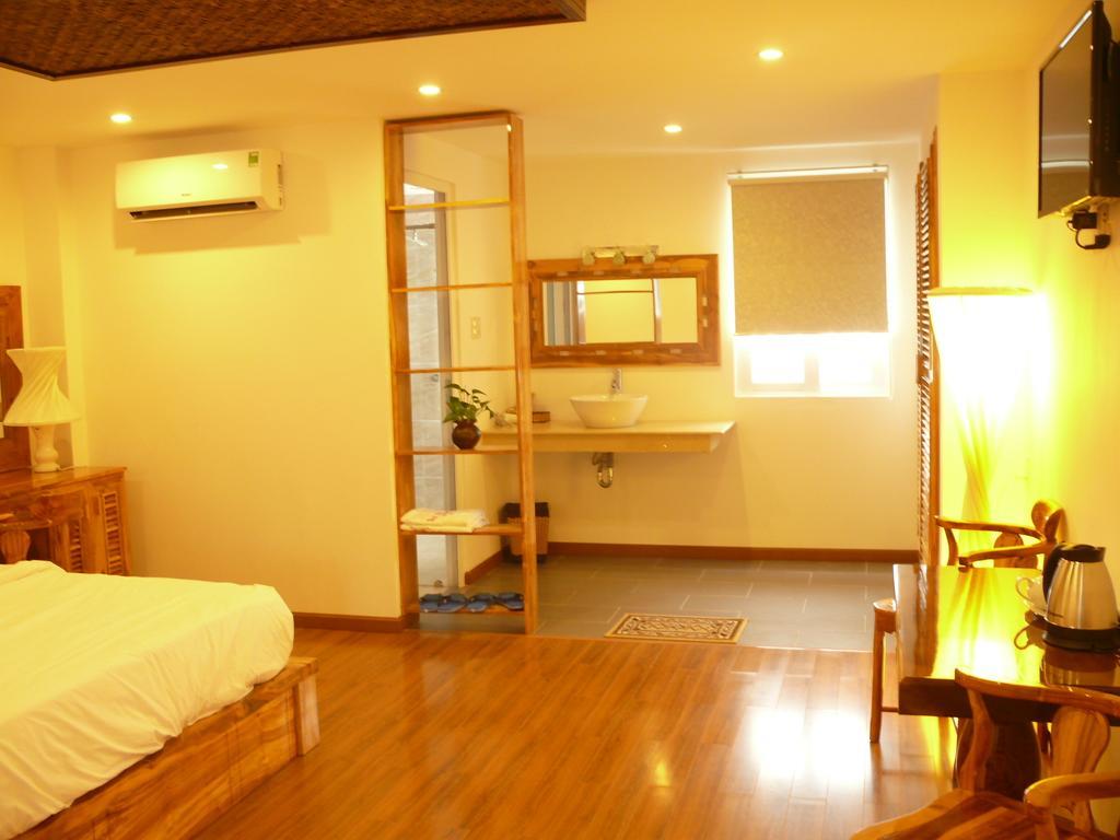 Rex Hotel & Apartment Nha Trang Exterior photo