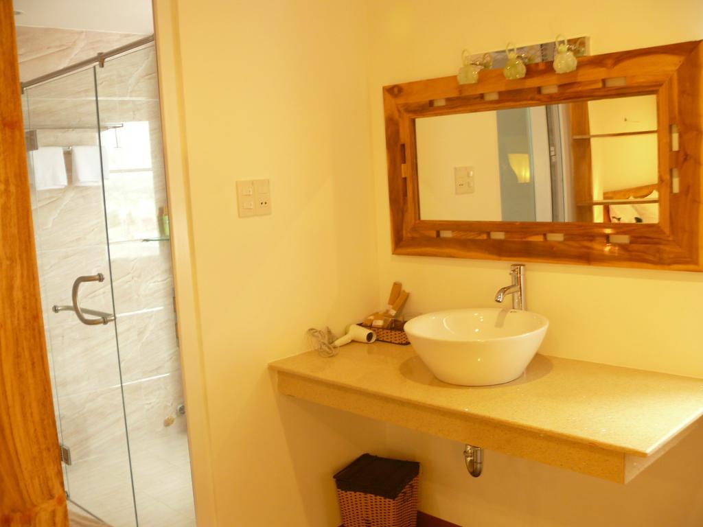 Rex Hotel & Apartment Nha Trang Exterior photo