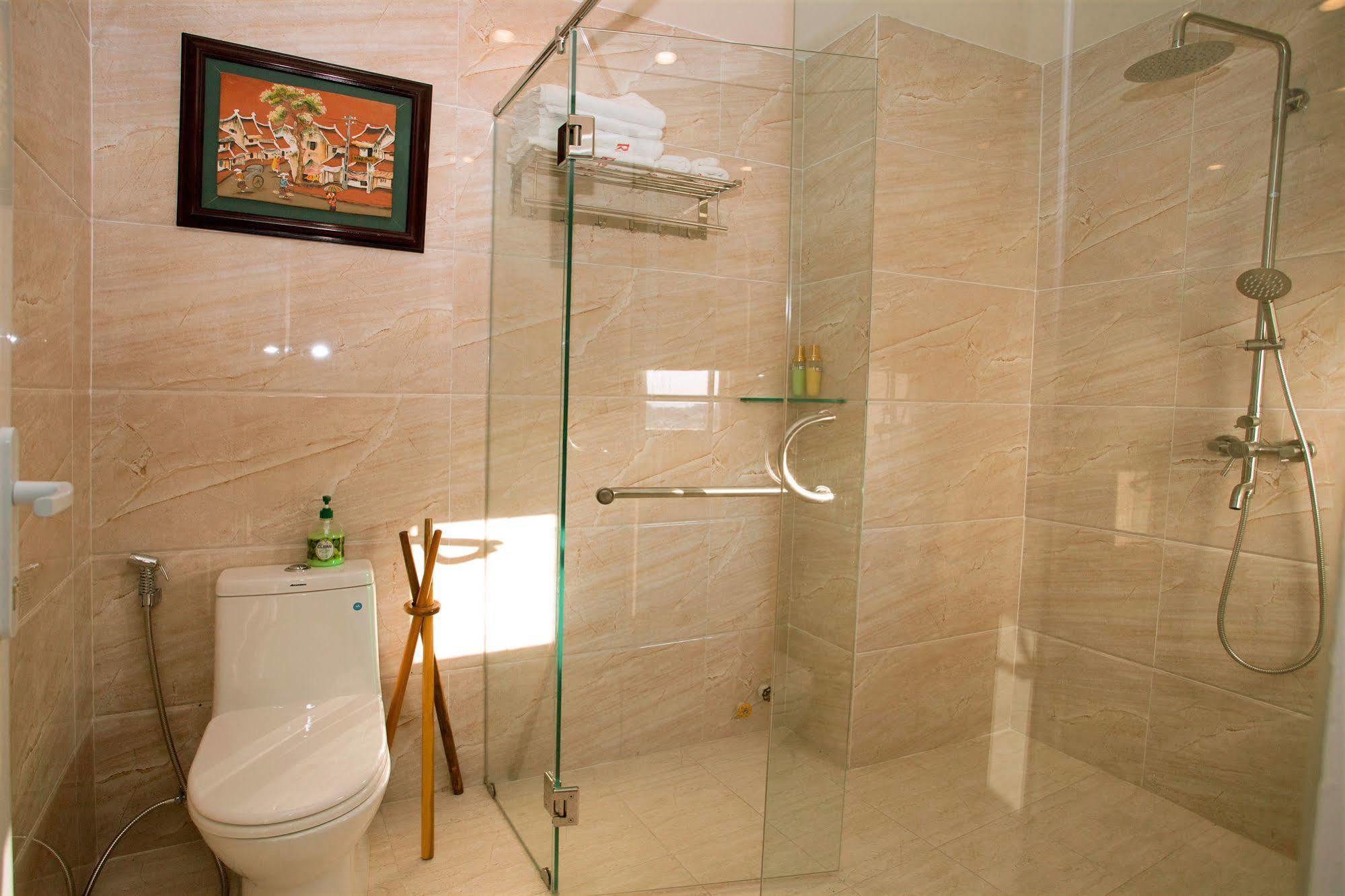 Rex Hotel & Apartment Nha Trang Exterior photo