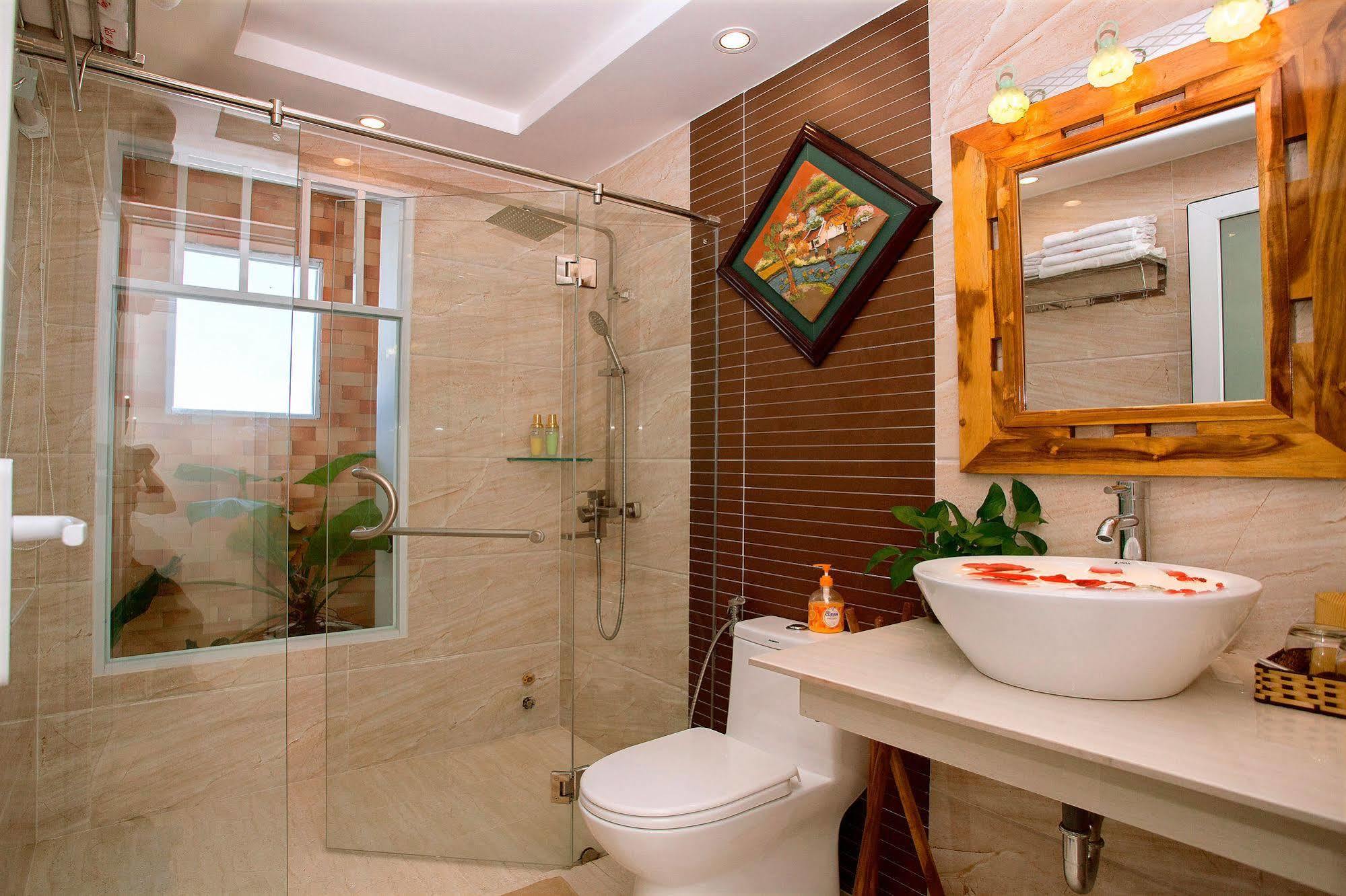 Rex Hotel & Apartment Nha Trang Exterior photo